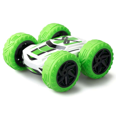 Машинка на радиоуправлении Exost 360 Кросс 3 Зеленая Silverlit 20257-1-23